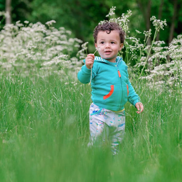Unisex kids clothes 2025