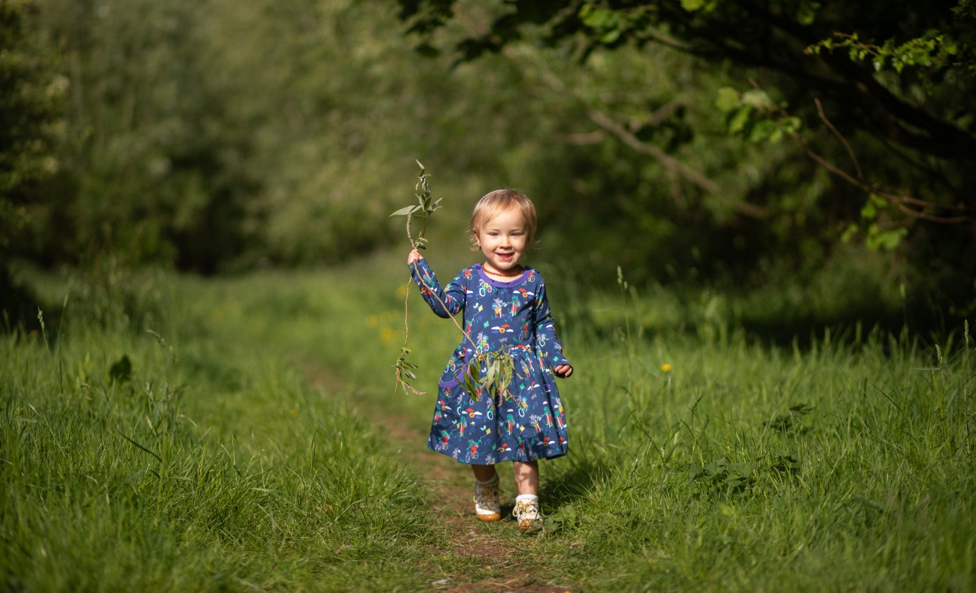 Children’s Fashion in 2026: Trends, Market Realities & What’s Next