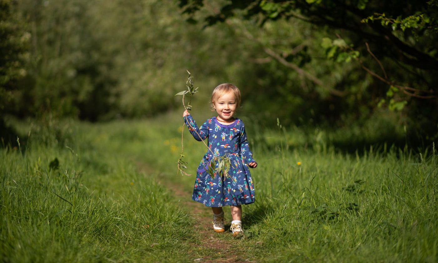 Children’s Fashion in 2026: Trends, Market Realities & What’s Next