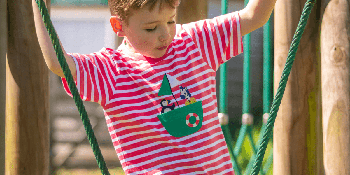Why we chose coral pink: The story behind our latest T-shirt