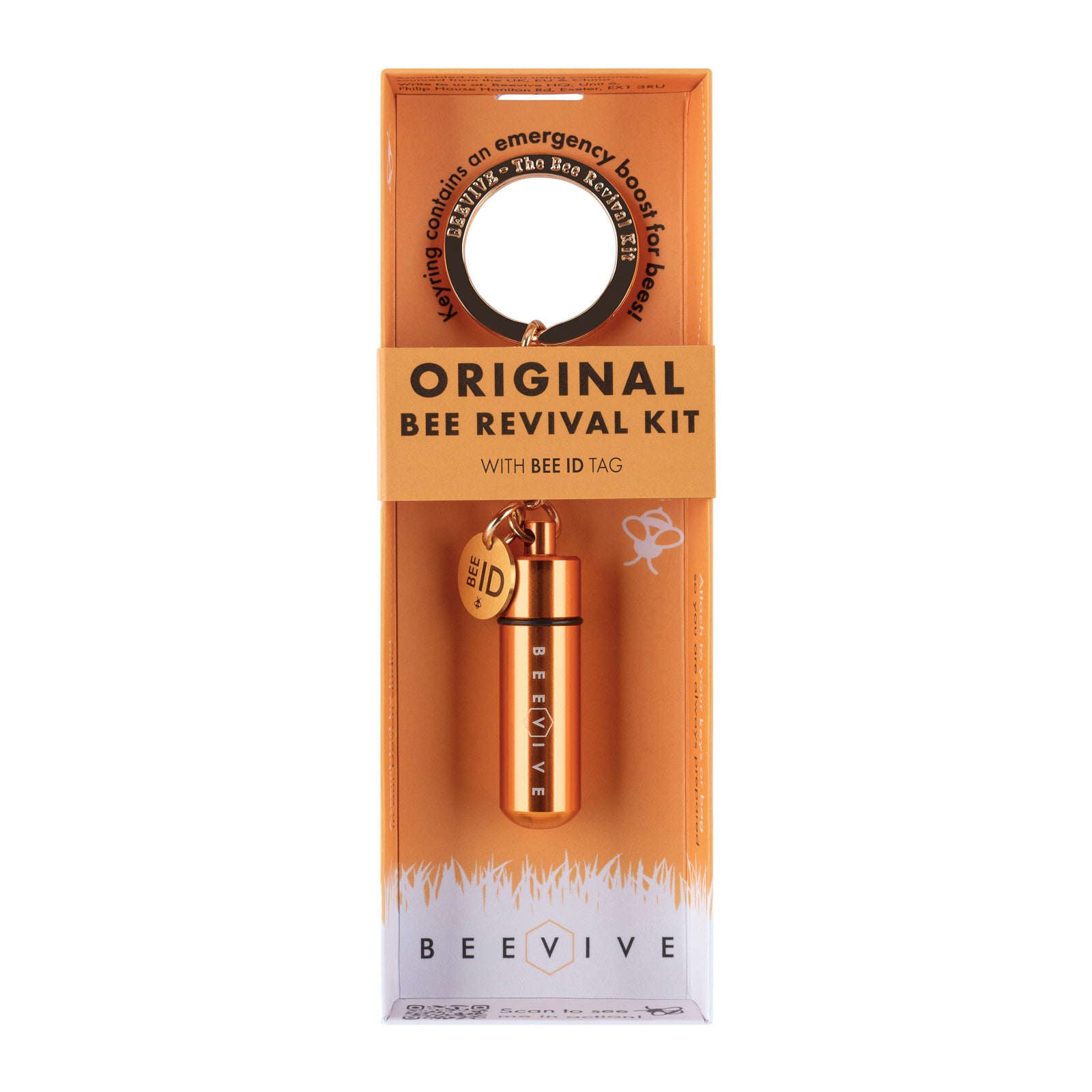Beevive Original Bee Revival Kit in box