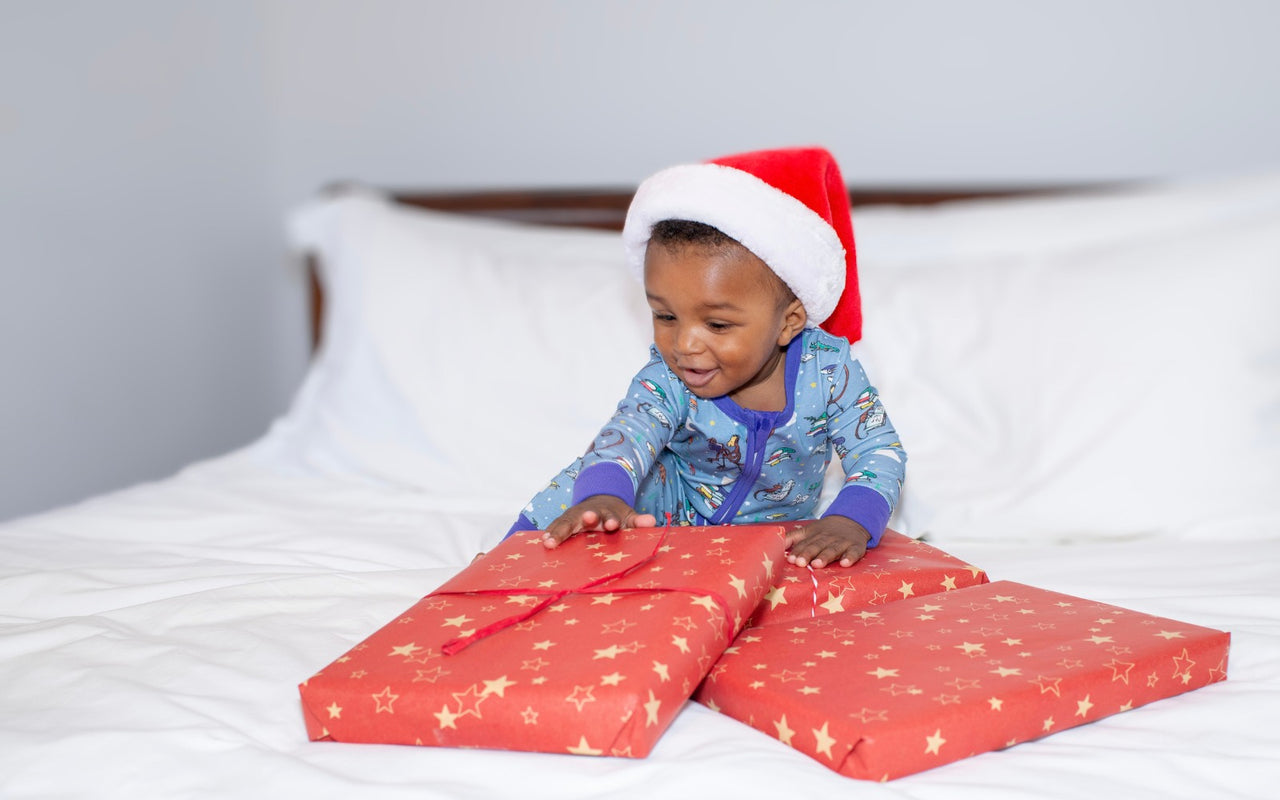 Award Winning Sustainable Baby and Kids Clothes Ducky Zebra