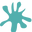 Ducky Zebra logo